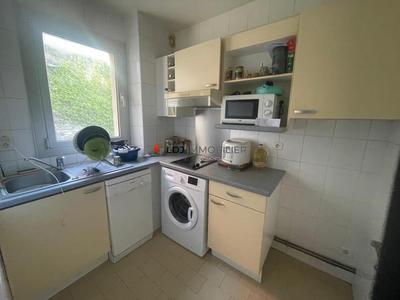 Appartement - 28 m² - 1 pièce