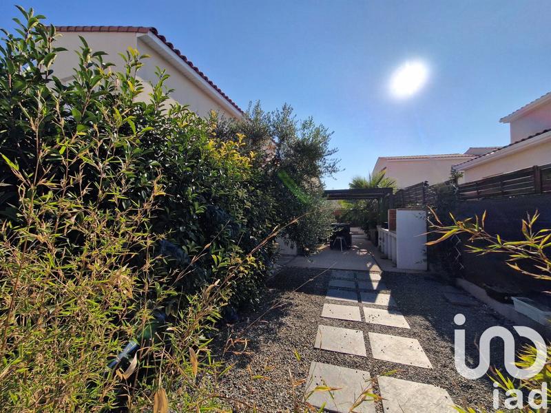 Maison - 82 m² - 4 pièces