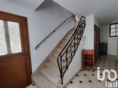 Maison - 154 m² - 7 pièces