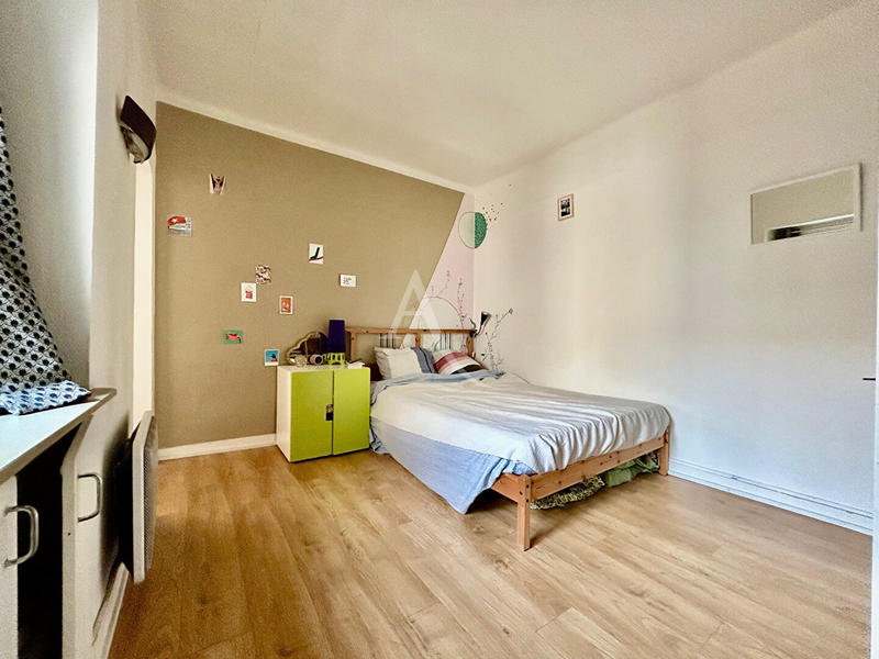 Appartement - 31 m² - 1 pièce