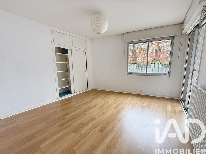Appartement - 120 m² - 5 pièces