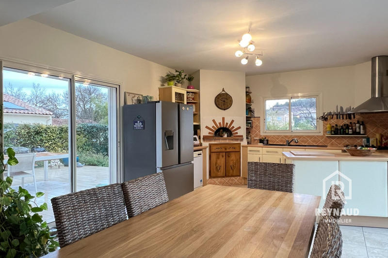 Villa - 109 m² - 4 pièces