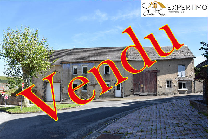 Maison - 134 m² - 4 pièces