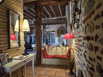 Fonds de commerce - 222 m²