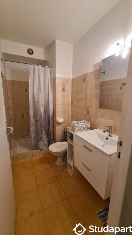 Appartement - 30 m² - 1 pièce
