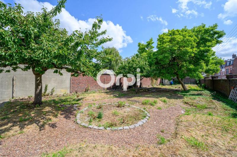 Maison - 173 m² - 5 pièces