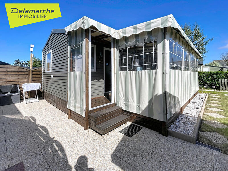 Maison - 31 m² - 4 pièces