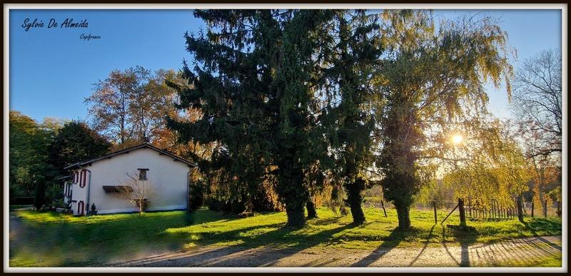 Ferme - 145 m² - 6 pièces