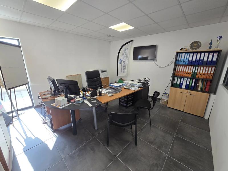 Local commercial - 62 m²