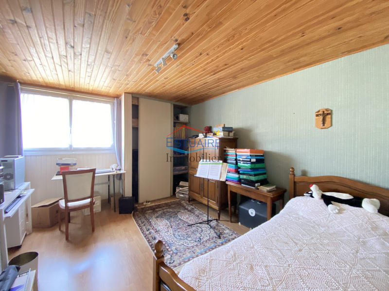 Maison - 157 m² - 6 pièces