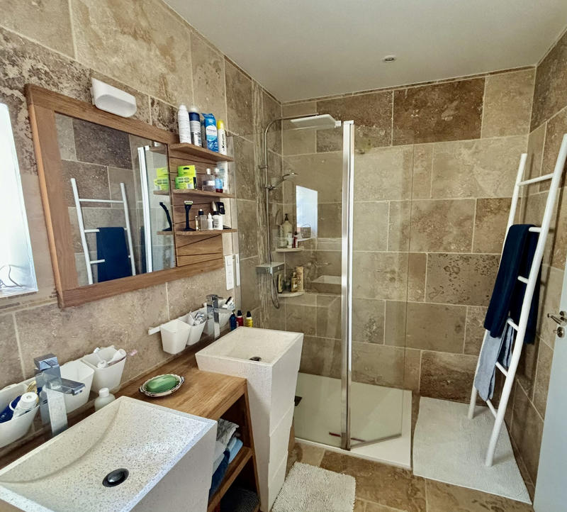 Villa - 190 m² - 7 pièces