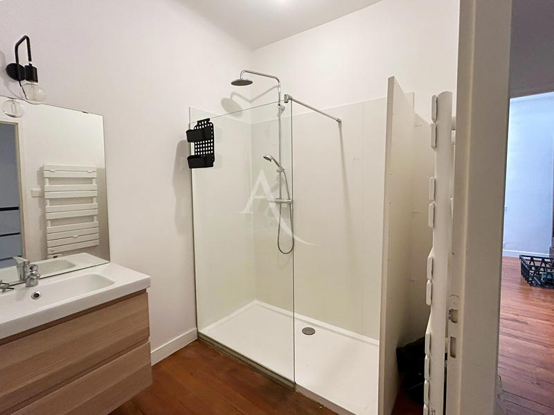 Maison - 67 m² - 3 pièces