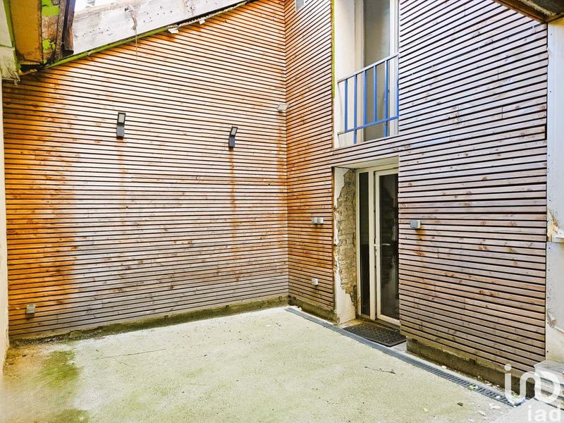 Local commercial - 58 m²