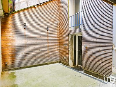 Local commercial - 58 m²