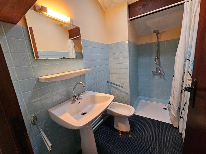 Maison - 130 m² - 8 pièces