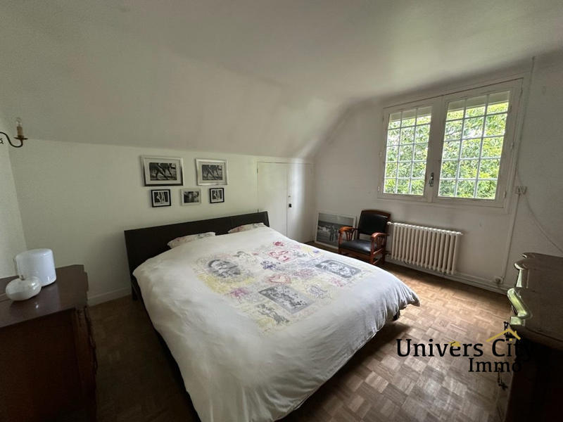 Maison - 172 m² - 7 pièces