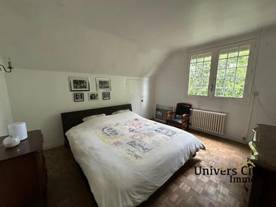 Maison - 172 m² - 7 pièces