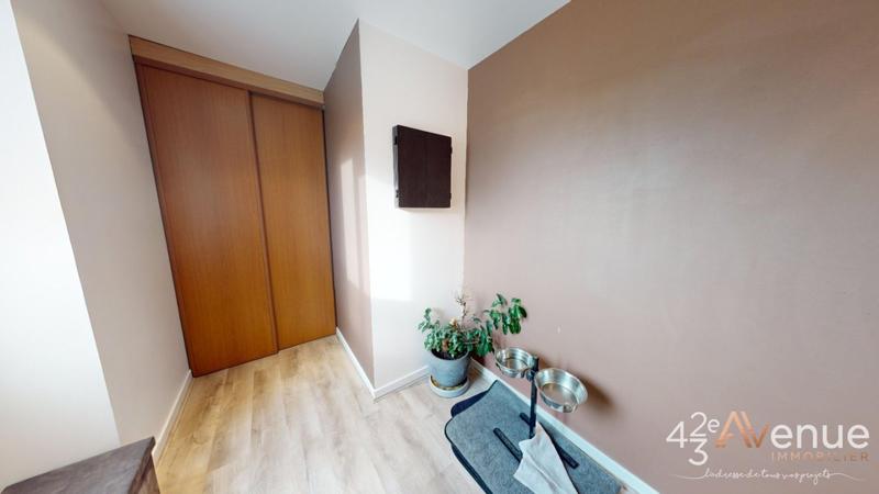 Appartement - 120 m² - 4 pièces