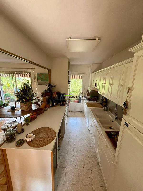 Appartement - 75 m² - 3 pièces