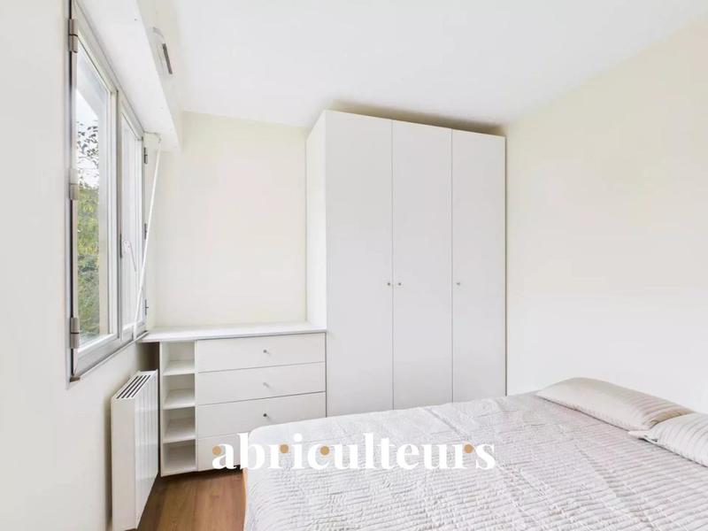 Appartement - 52 m² - 2 pièces