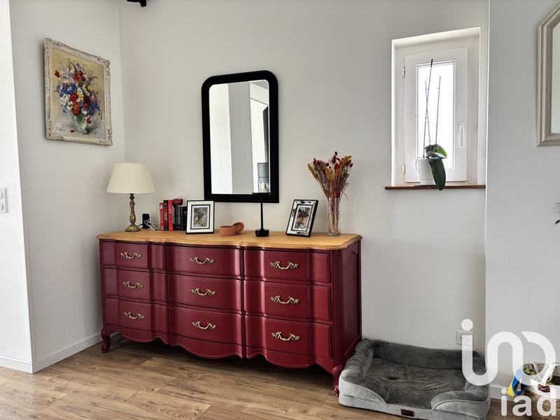 Maison - 151 m² - 6 pièces