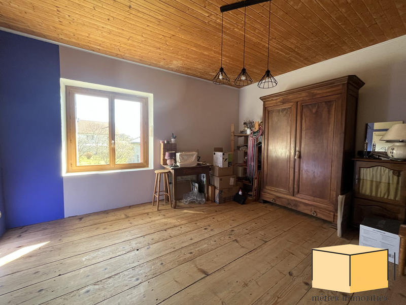 Maison - 148 m² - 5 pièces