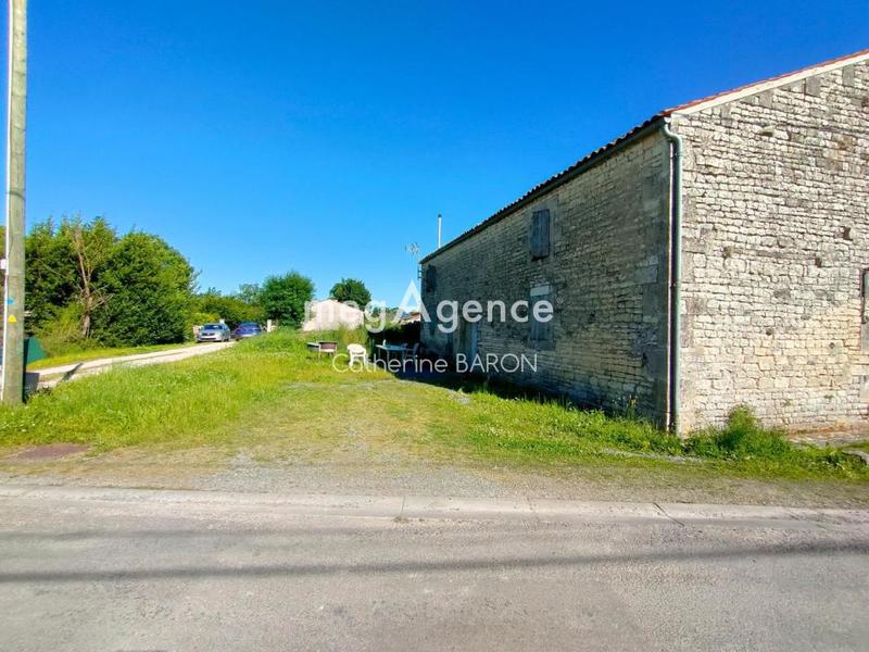 Maison de campagne - 320 m² - 9 pièces