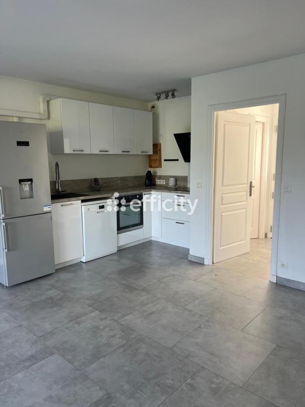 Maison - 60 m² - 4 pièces