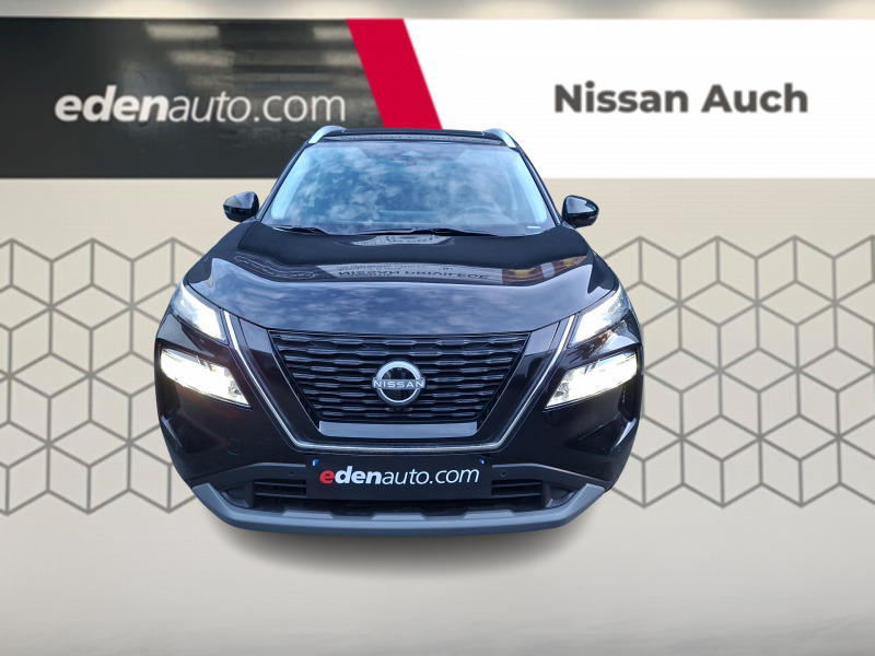 Nissan X-Trail e-Power 204 ch n-Connecta