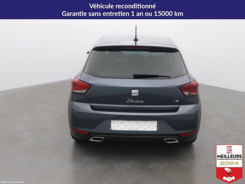 Seat Ibiza 1.0 Tsi 110ch Fr