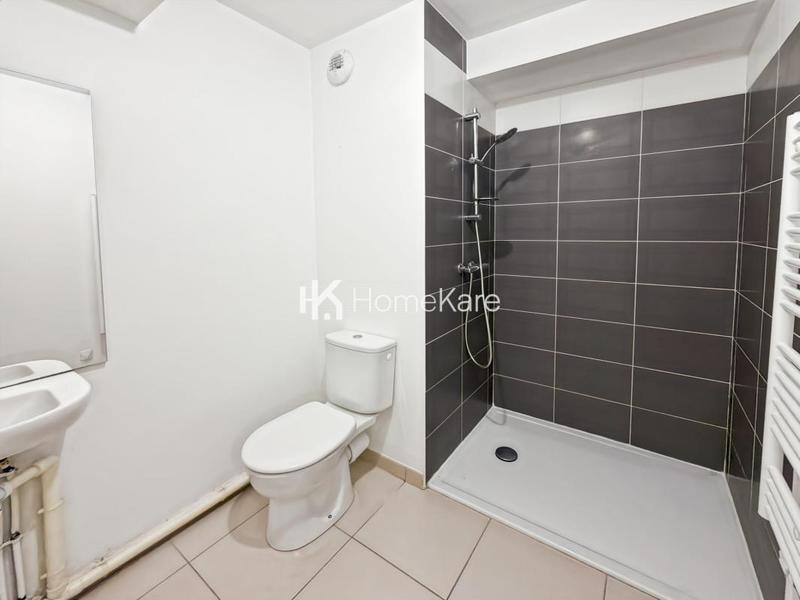 Duplex - 67 m² - 3 pièces