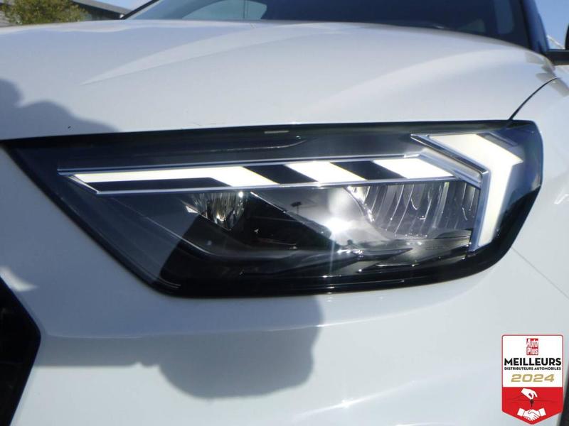 Audi A1 sportback 30 Tfsi 116 s-tronic 7 s-Line +Pack B