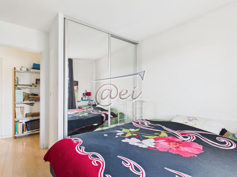 Appartement - 111 m² - 4 pièces