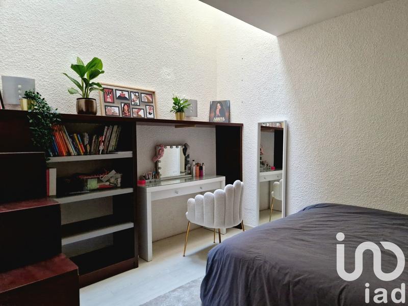 Appartement - 150 m² - 5 pièces