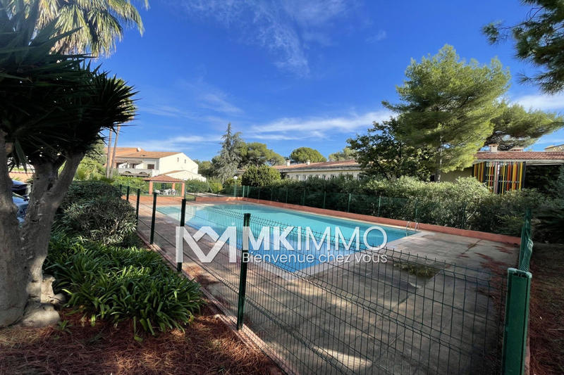 Duplex - 42 m² - 2 pièces