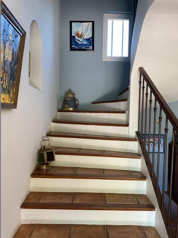 Bastide - 170 m² - 6 pièces