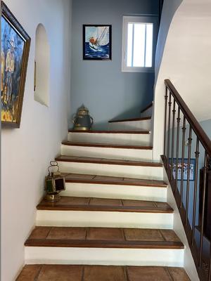 Bastide - 170 m² - 6 pièces