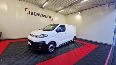 Citroën Jumpy m bluehdi 100 ss club