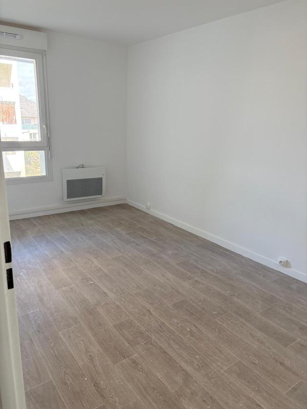 Appartement - 115 m² - 5 pièces