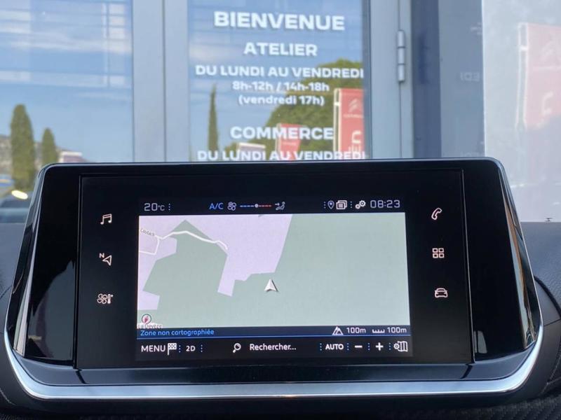 Peugeot 208 II PureTech 100 s&amp;amp;S Style