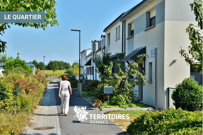 Terrain constructible - 302 m²