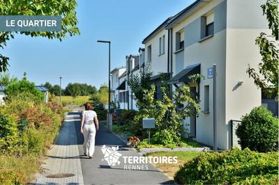 Terrain constructible - 302 m²