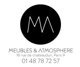 Meubles et Atmosphère