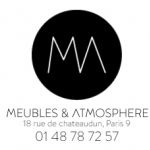 Meubles et Atmosphère
