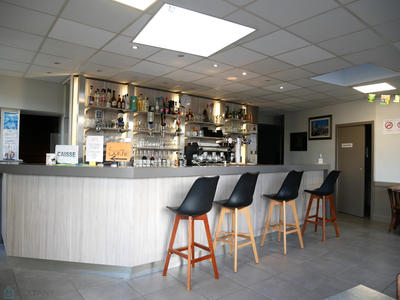 Local commercial - 410 m²