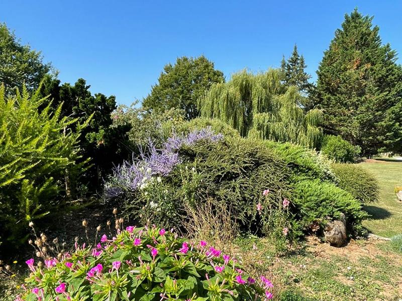 Maison - 159 m² - 7 pièces