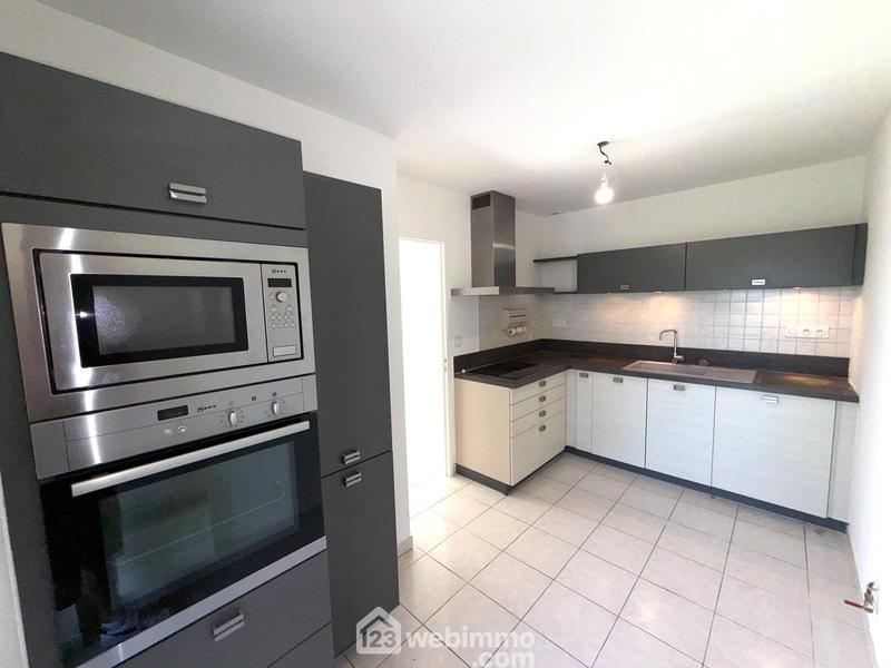 Villa - 107 m² - 5 pièces