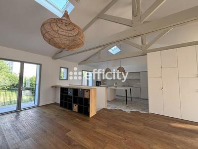 Maison - 150 m² - 4 pièces