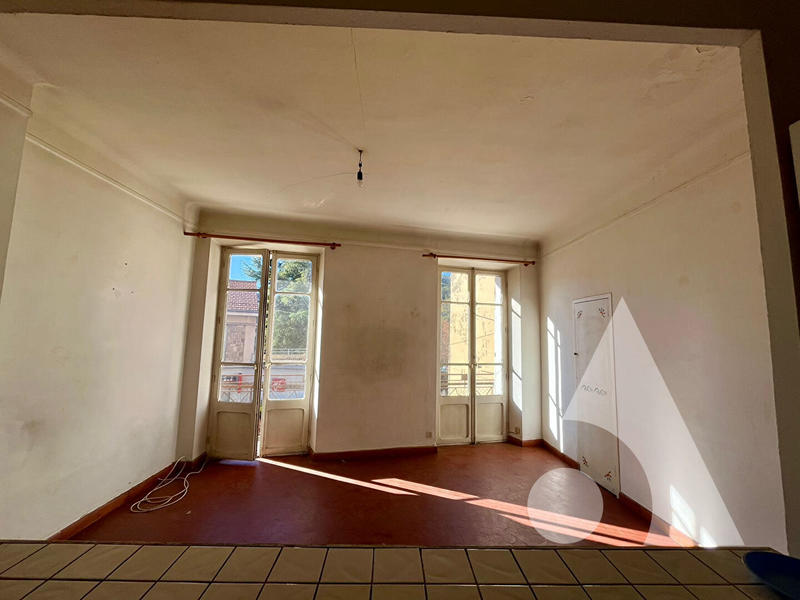 Appartement - 54 m² - 2 pièces