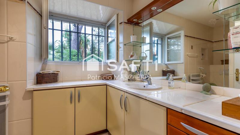 Maison de maîtres - 110 m² - 4 pièces